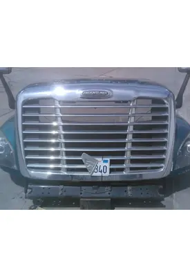 FREIGHTLINER CASCADIA 125 HOOD
