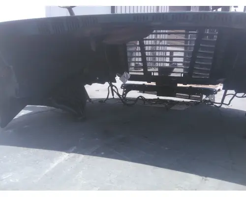 FREIGHTLINER CASCADIA 125 HOOD