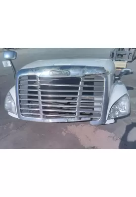 FREIGHTLINER CASCADIA 125 HOOD