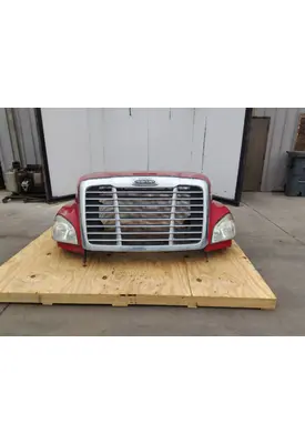 FREIGHTLINER CASCADIA 125 HOOD