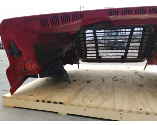 FREIGHTLINER CASCADIA 125 HOOD