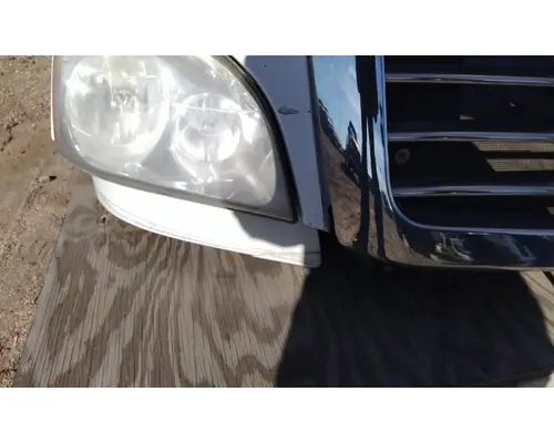 FREIGHTLINER CASCADIA 125 HOOD