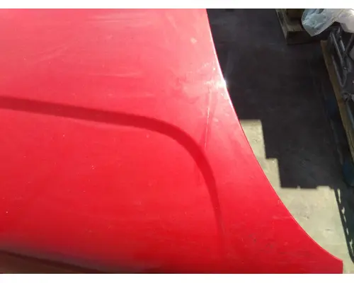 FREIGHTLINER CASCADIA 125 HOOD