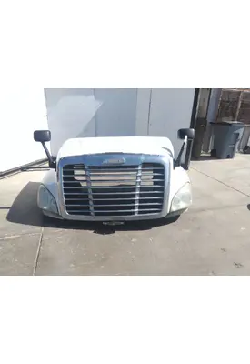 FREIGHTLINER CASCADIA 125 HOOD