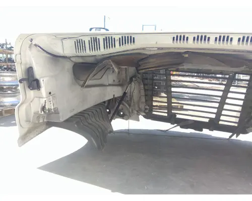 FREIGHTLINER CASCADIA 125 HOOD