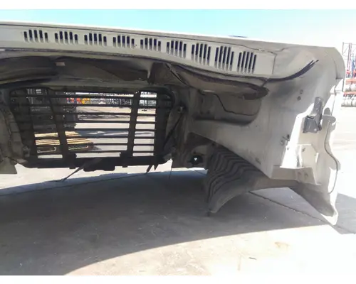 FREIGHTLINER CASCADIA 125 HOOD