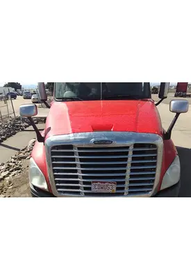 FREIGHTLINER CASCADIA 125 HOOD