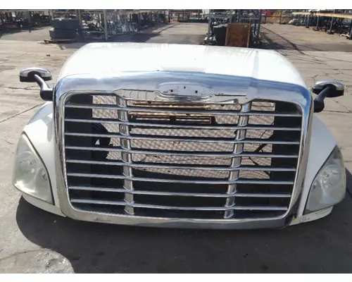 FREIGHTLINER CASCADIA 125 HOOD