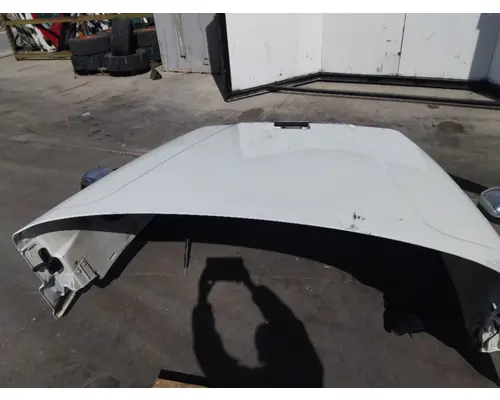 FREIGHTLINER CASCADIA 125 HOOD