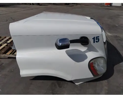 FREIGHTLINER CASCADIA 125 HOOD