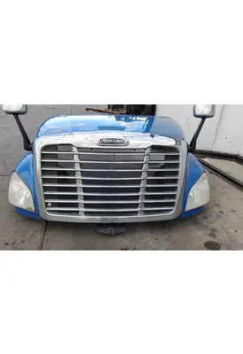 FREIGHTLINER CASCADIA 125 HOOD