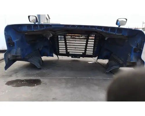 FREIGHTLINER CASCADIA 125 HOOD