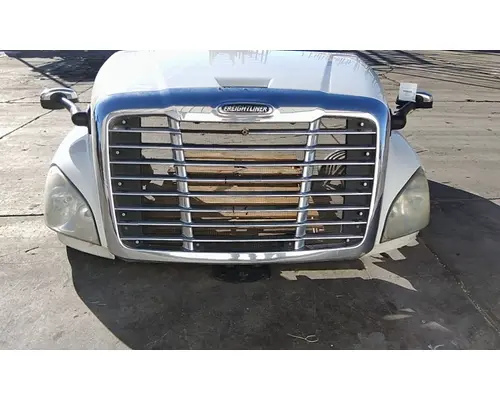 FREIGHTLINER CASCADIA 125 HOOD