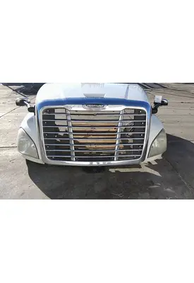 FREIGHTLINER CASCADIA 125 HOOD