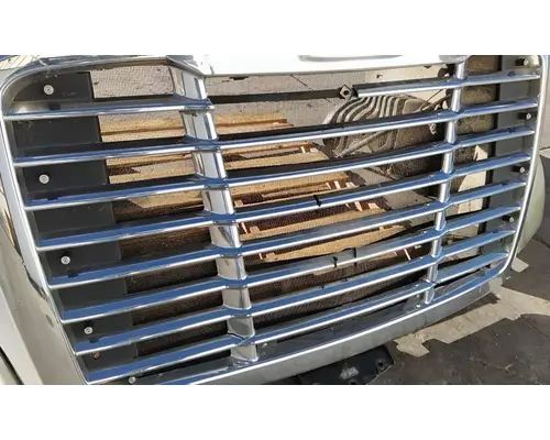 FREIGHTLINER CASCADIA 125 HOOD