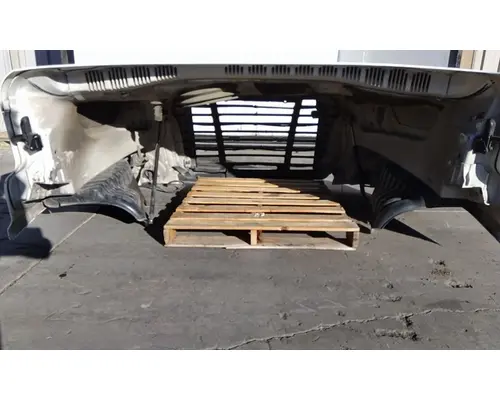 FREIGHTLINER CASCADIA 125 HOOD