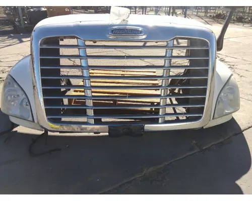 FREIGHTLINER CASCADIA 125 HOOD