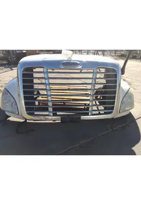 FREIGHTLINER CASCADIA 125 HOOD