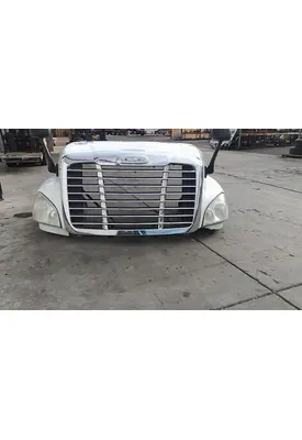 FREIGHTLINER CASCADIA 125 HOOD
