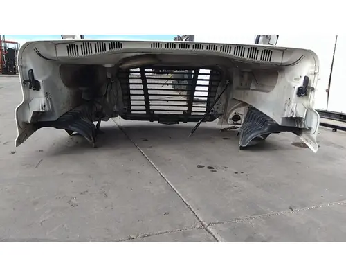 FREIGHTLINER CASCADIA 125 HOOD