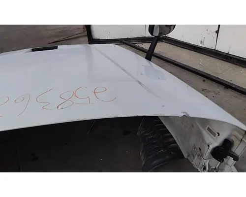 FREIGHTLINER CASCADIA 125 HOOD