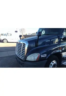 FREIGHTLINER CASCADIA 125 HOOD