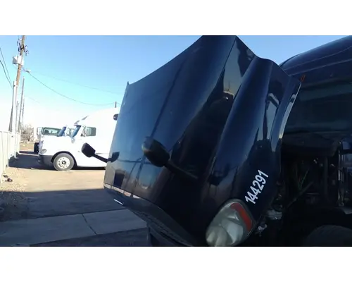 FREIGHTLINER CASCADIA 125 HOOD
