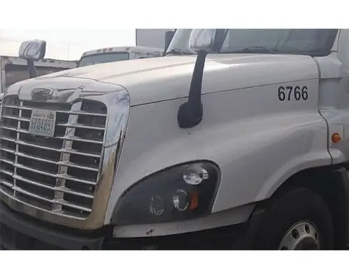 FREIGHTLINER CASCADIA 125 HOOD