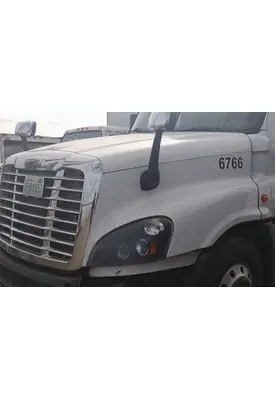 FREIGHTLINER CASCADIA 125 HOOD
