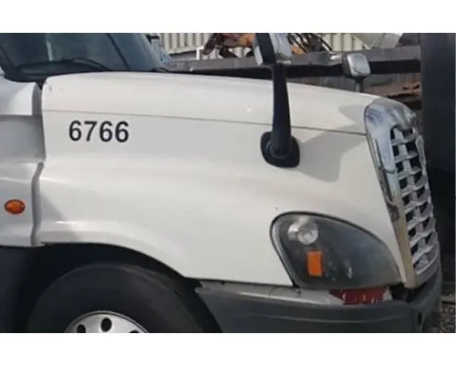 FREIGHTLINER CASCADIA 125 HOOD