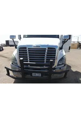 FREIGHTLINER CASCADIA 125 HOOD