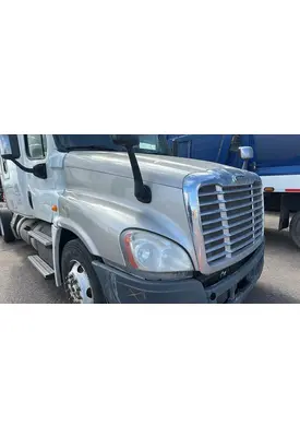FREIGHTLINER CASCADIA 125 HOOD