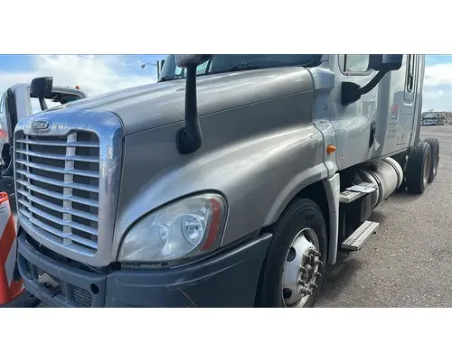 FREIGHTLINER CASCADIA 125 HOOD