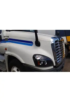 FREIGHTLINER CASCADIA 125 HOOD