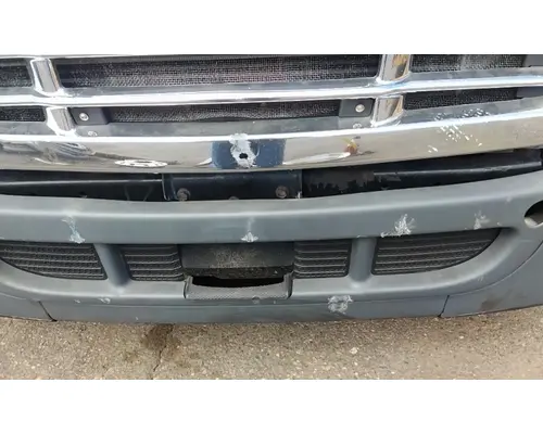 FREIGHTLINER CASCADIA 125 HOOD