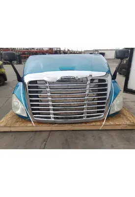 FREIGHTLINER CASCADIA 125 HOOD