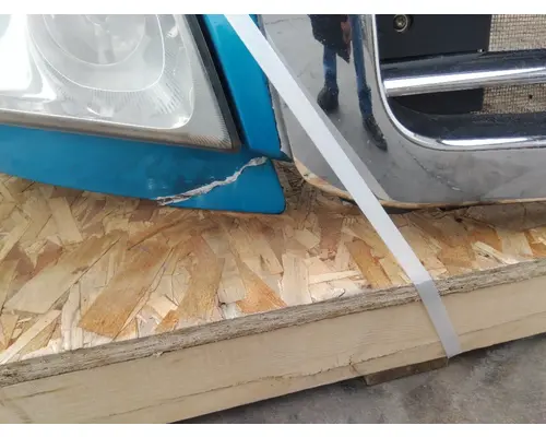 FREIGHTLINER CASCADIA 125 HOOD