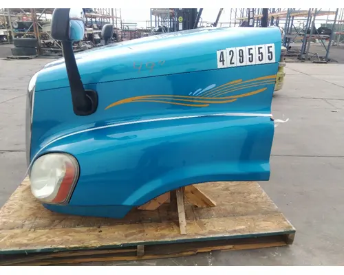 FREIGHTLINER CASCADIA 125 HOOD