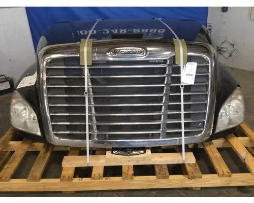 FREIGHTLINER CASCADIA 125 HOOD