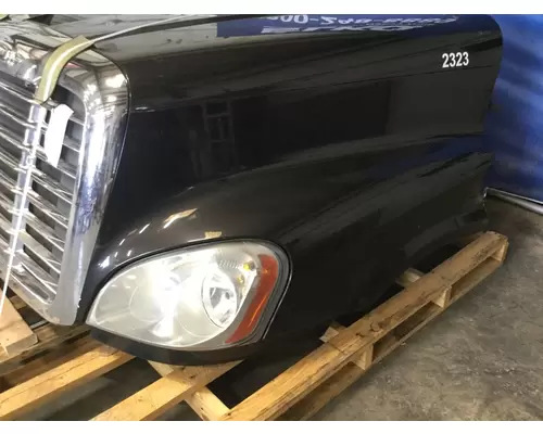 FREIGHTLINER CASCADIA 125 HOOD