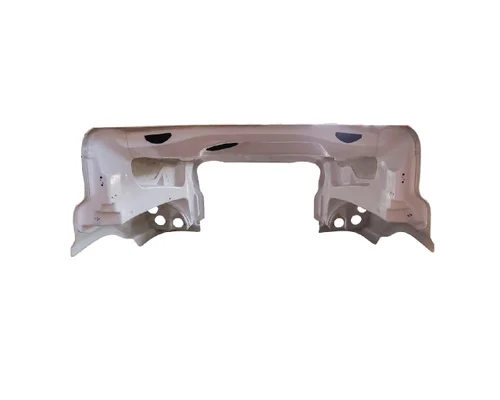FREIGHTLINER CASCADIA 125 HOOD