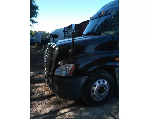 FREIGHTLINER CASCADIA 125 HOOD