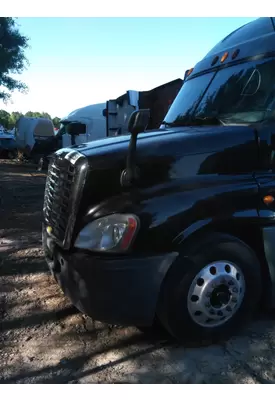 FREIGHTLINER CASCADIA 125 HOOD