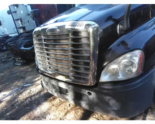 FREIGHTLINER CASCADIA 125 HOOD