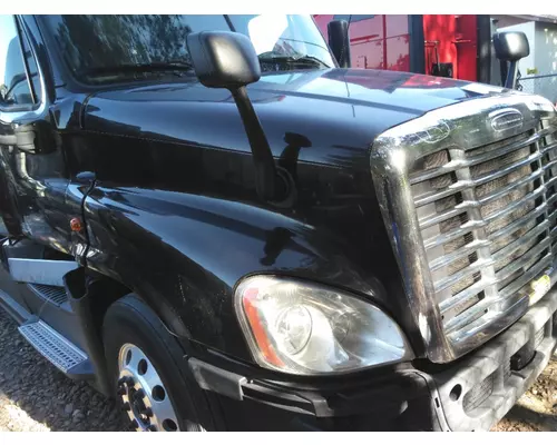 FREIGHTLINER CASCADIA 125 HOOD