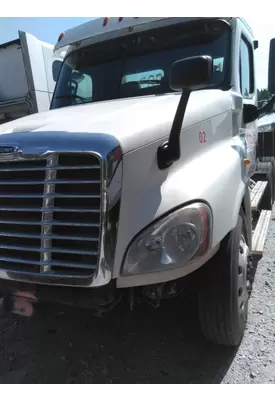 FREIGHTLINER CASCADIA 125 HOOD