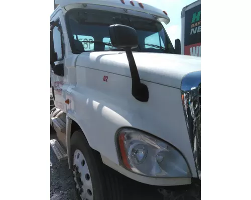 FREIGHTLINER CASCADIA 125 HOOD