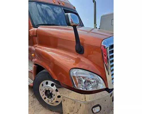 FREIGHTLINER CASCADIA 125 HOOD