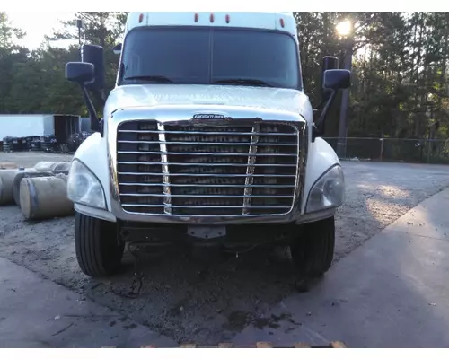 FREIGHTLINER CASCADIA 125 HOOD