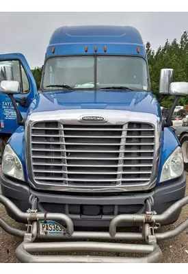 FREIGHTLINER CASCADIA 125 HOOD